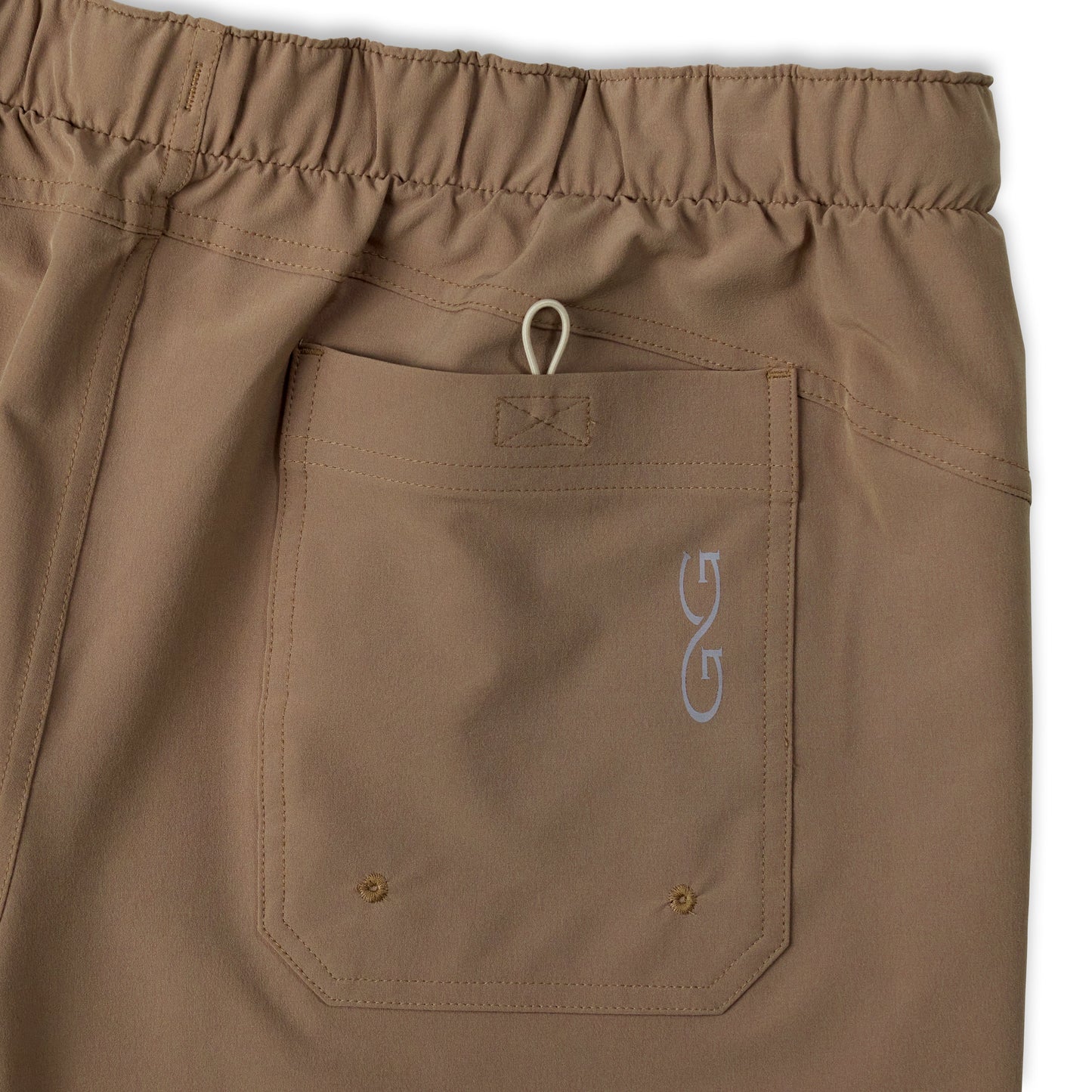 GameGuard Bark SeaDrift Shorts