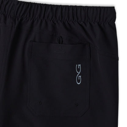 GameGuard Caviar SeaDrift Shorts