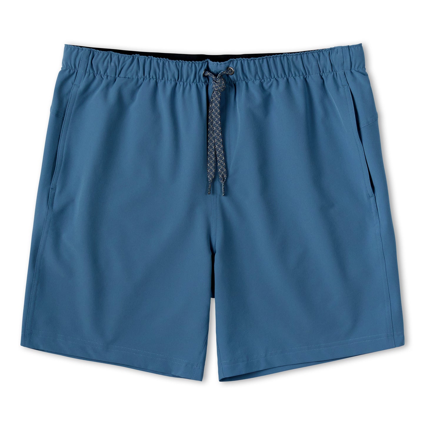 GameGuard Off-Road Blue SeaDrift Shorts
