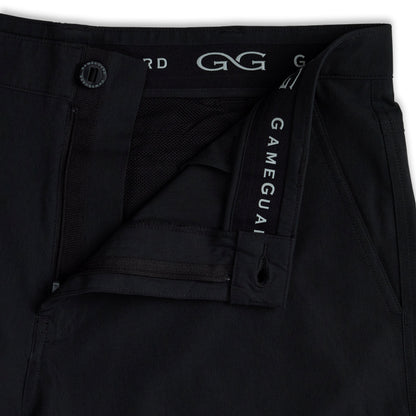 GameGuard - Caviar Travel Shorts
