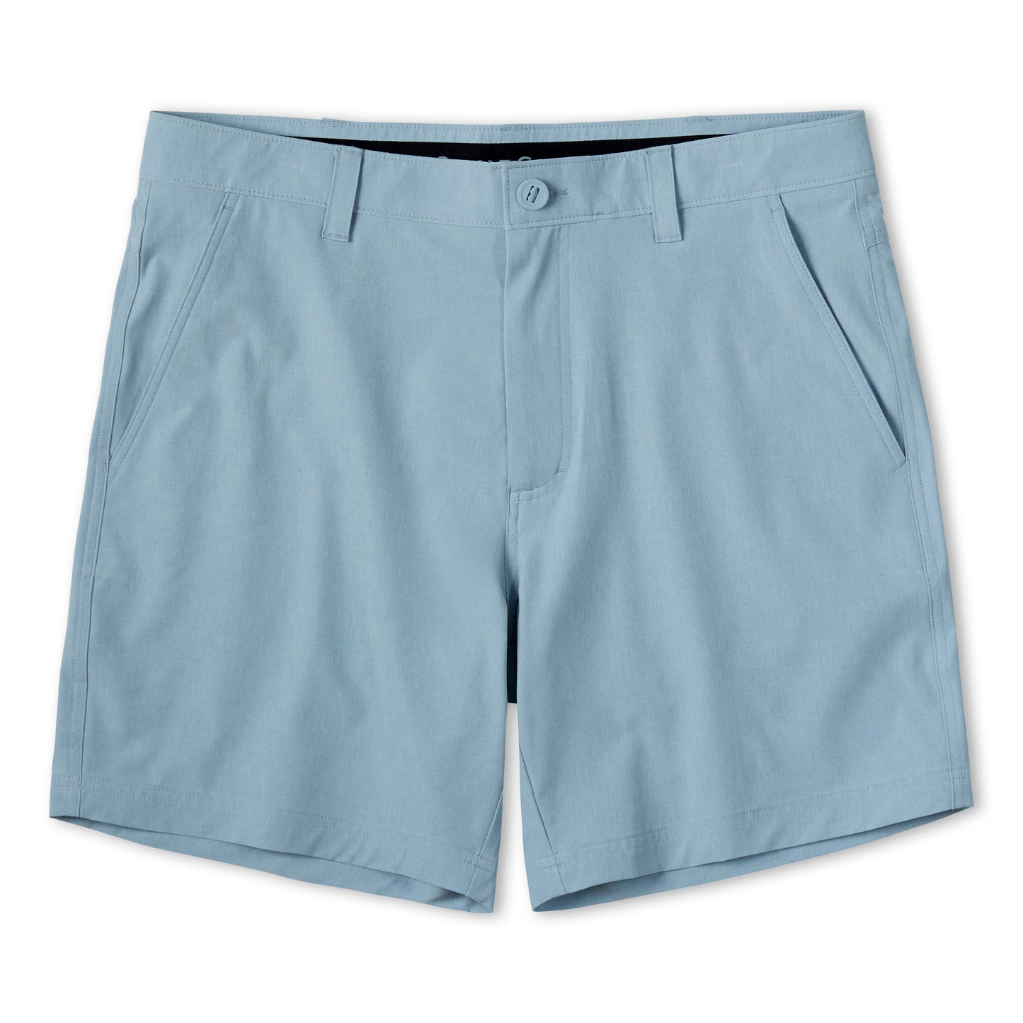 GameGuard Coastal Blue Travel Shorts