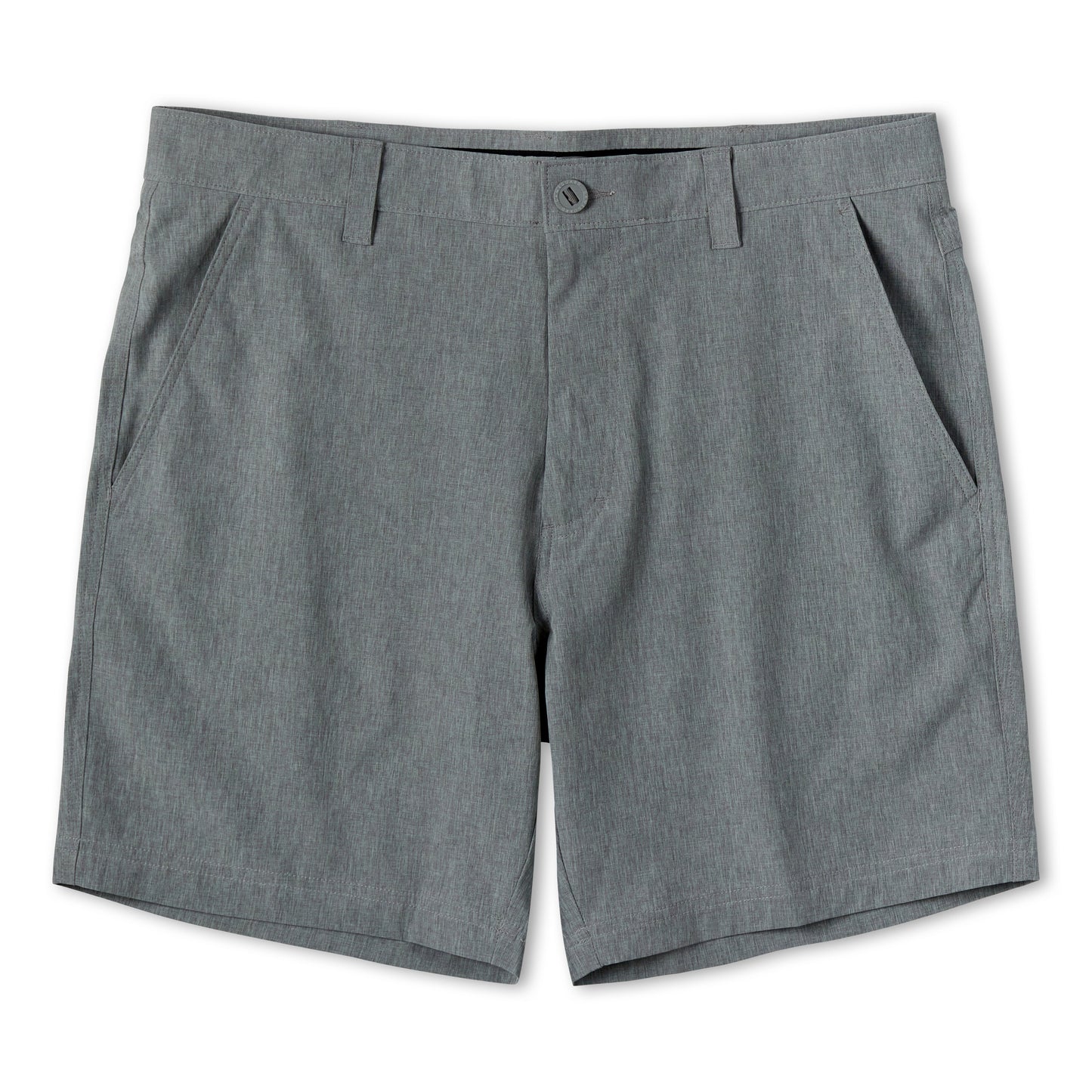 GameGuard GunMetal Travel Shorts