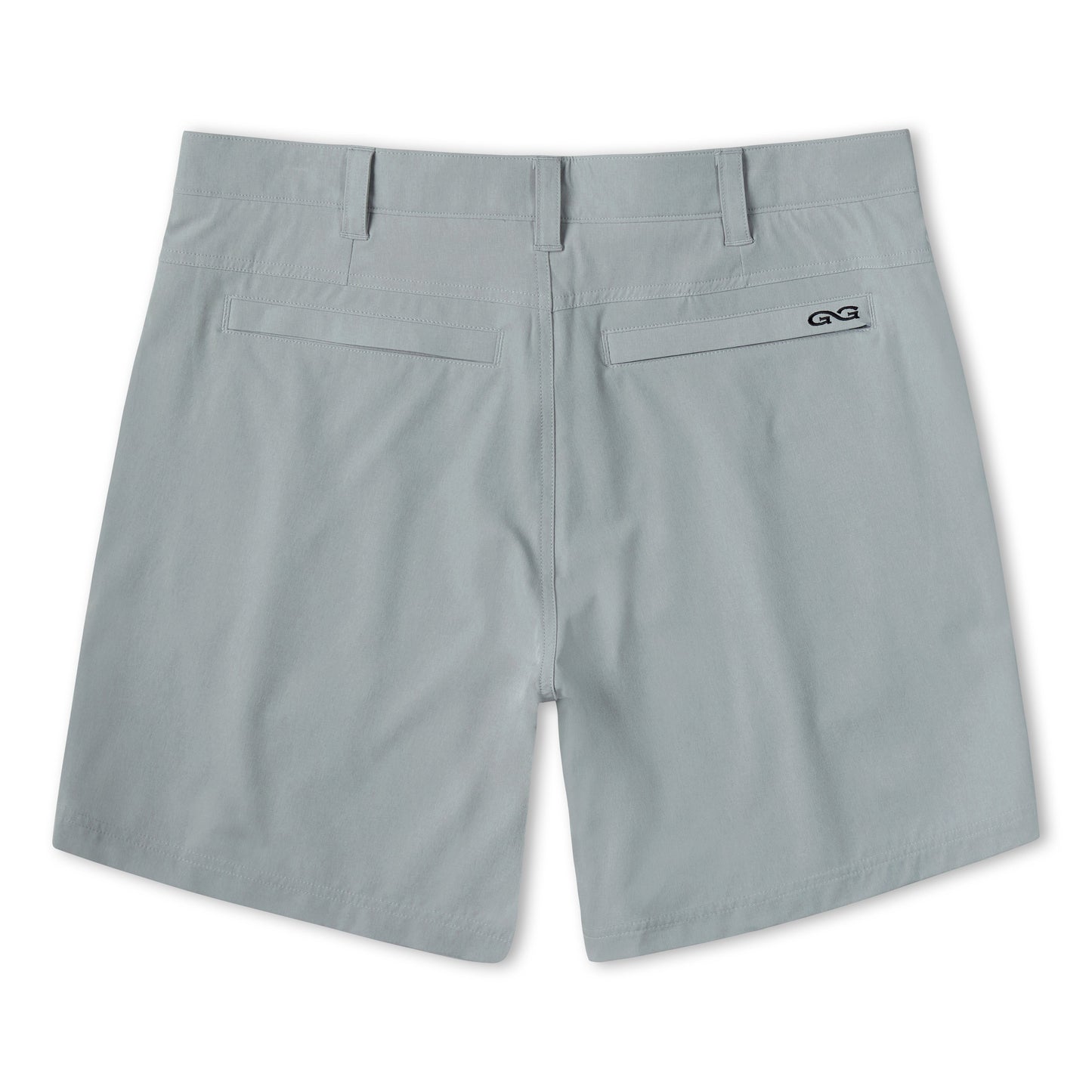 GameGuard - Tarpon Travel Shorts