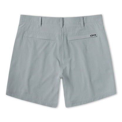 GameGuard - Tarpon Travel Shorts