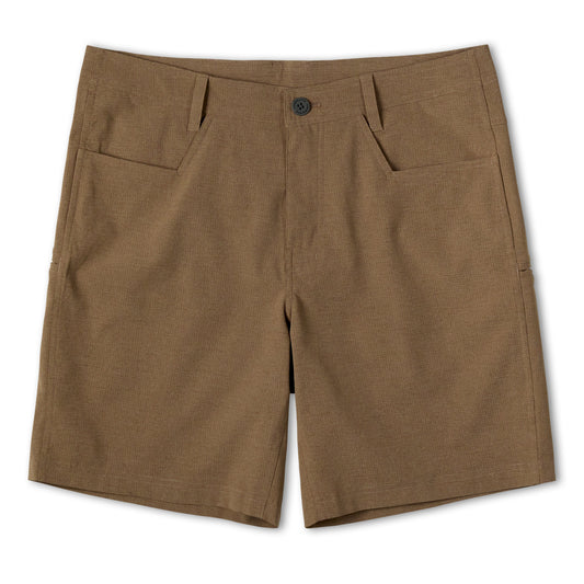 GameGuard Bark Deck Shorts