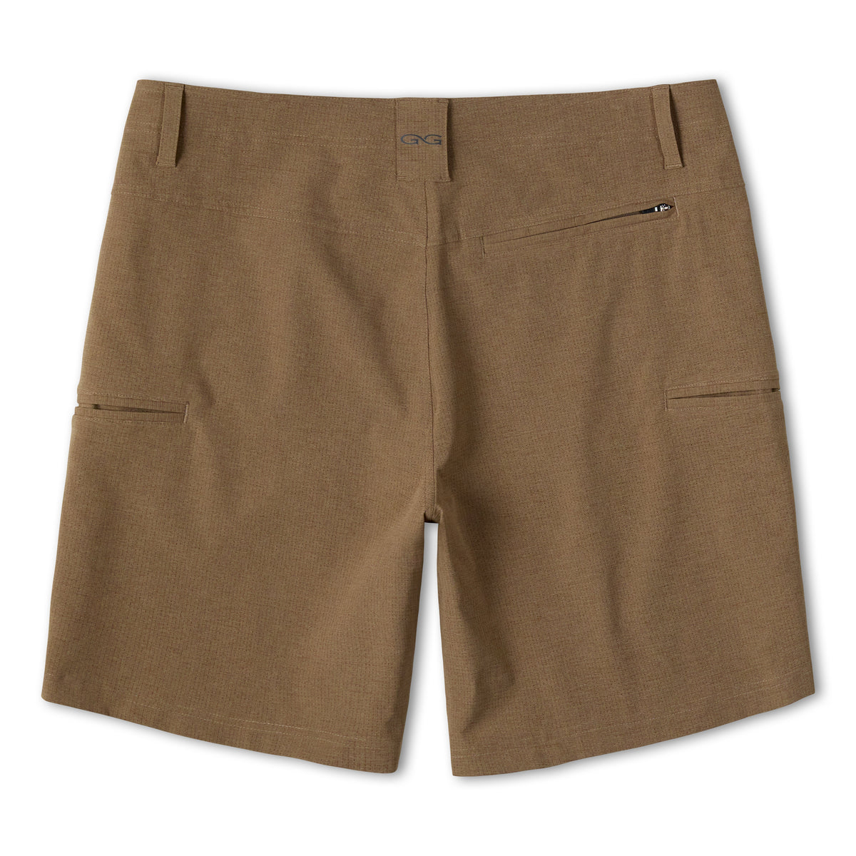 GameGuard Bark Deck Shorts