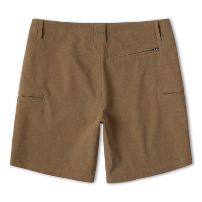 GameGuard Bark Deck Shorts