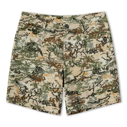 GameGuard Digital Deck Shorts