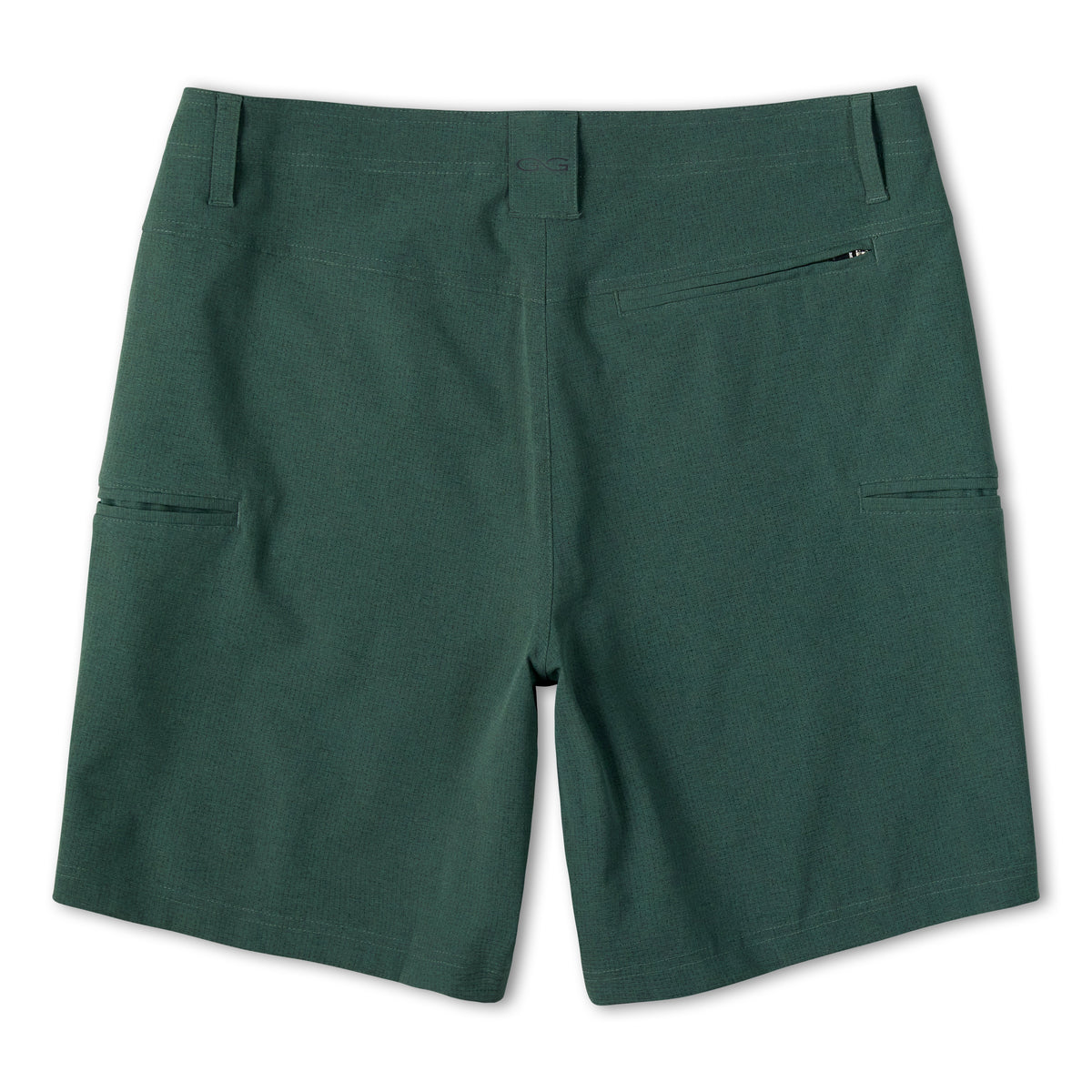 GameGuard Ironwood Deck Shorts