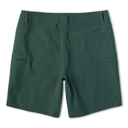 GameGuard Ironwood Deck Shorts