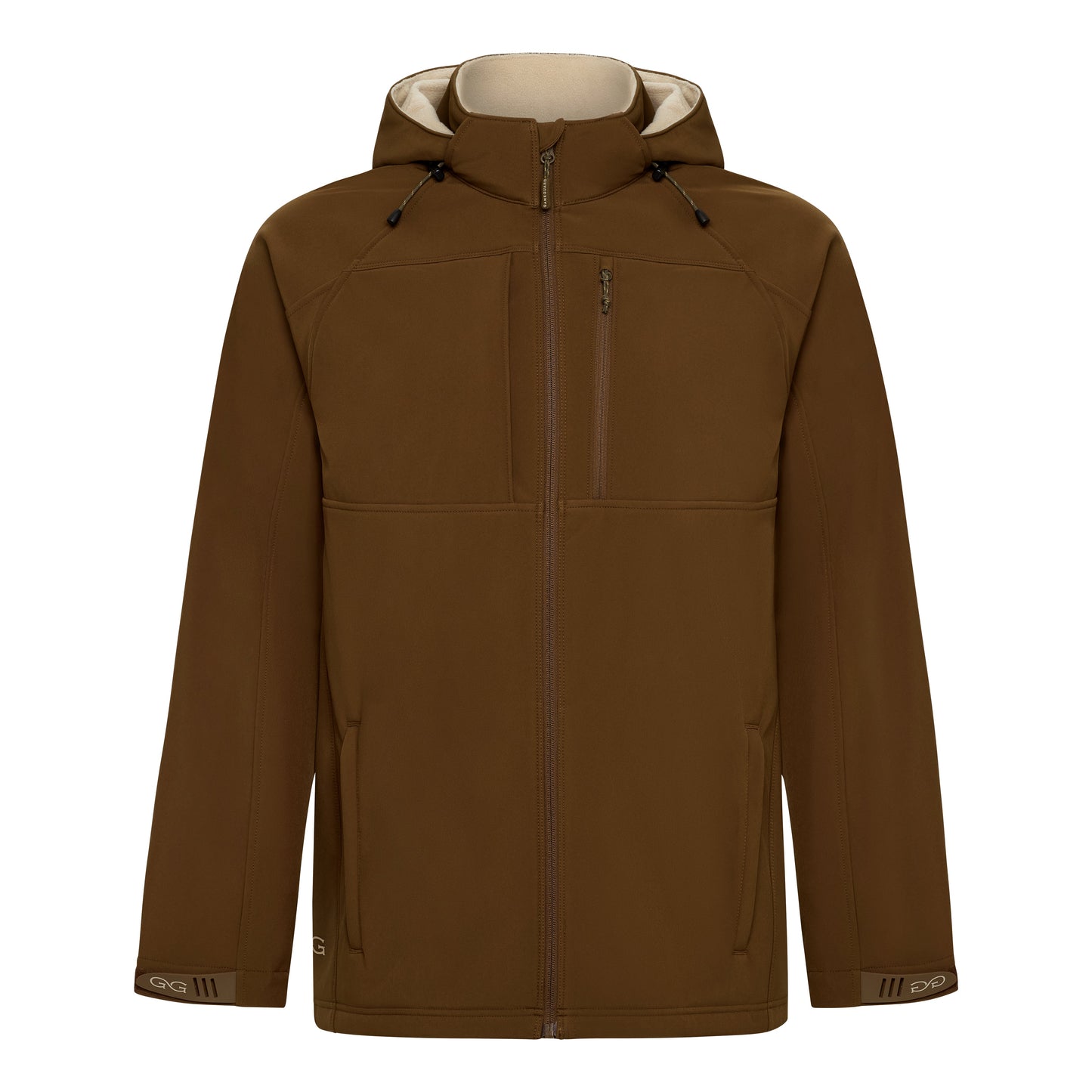 GameGuard Whiskey Guía Grande Jacket