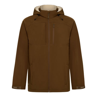 GameGuard Whiskey Guía Grande Jacket