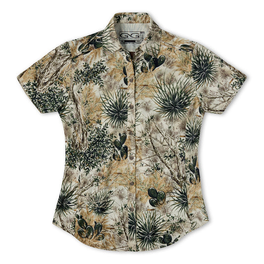 GameGuard - Ladies' Original Shirt