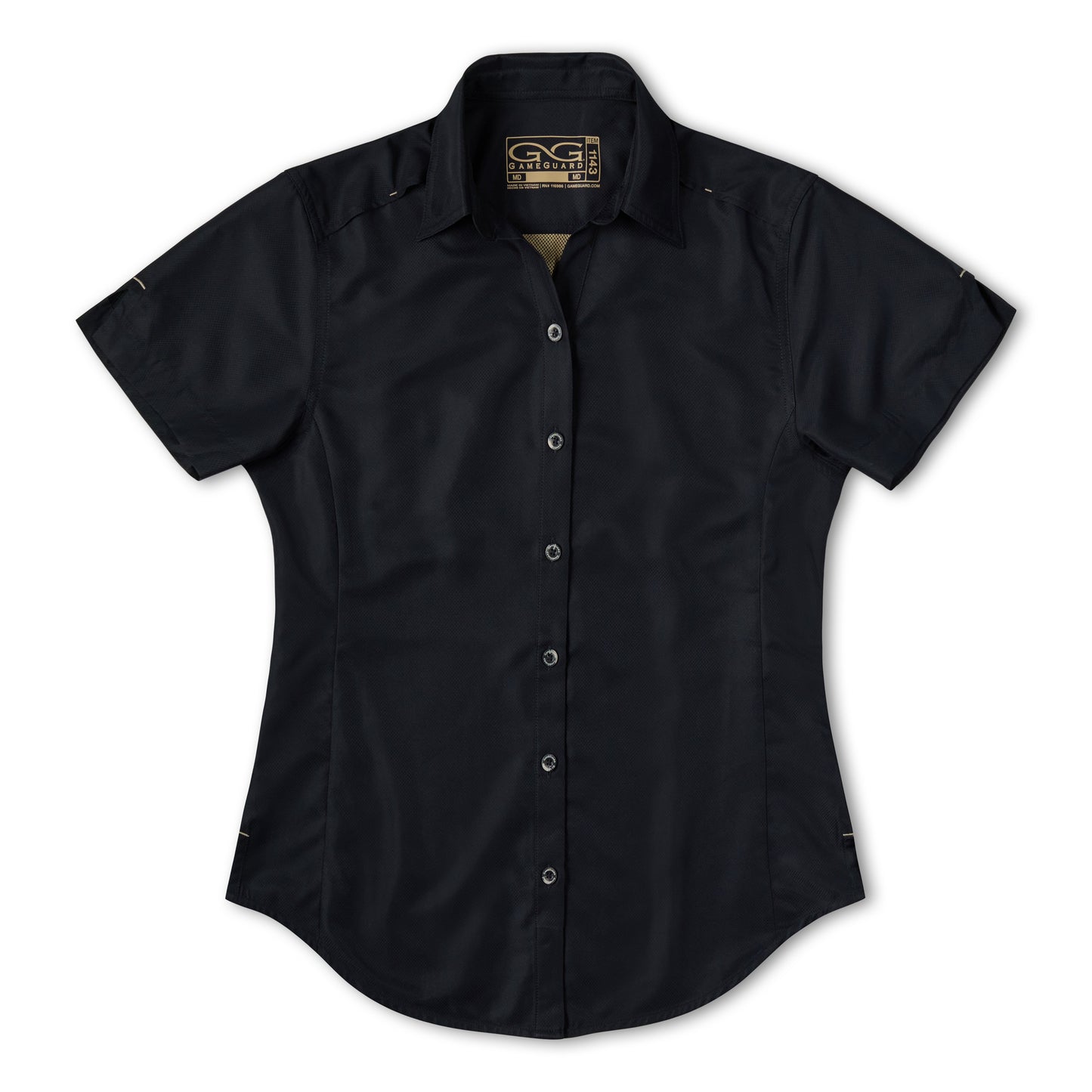 GameGuard - Caviar Ladies' Original Shirt
