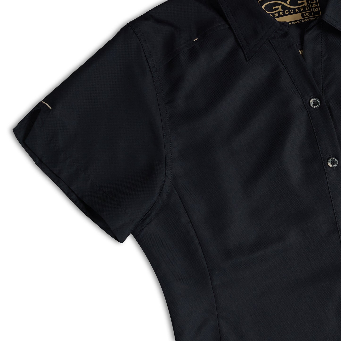 GameGuard - Caviar Ladies' Original Shirt