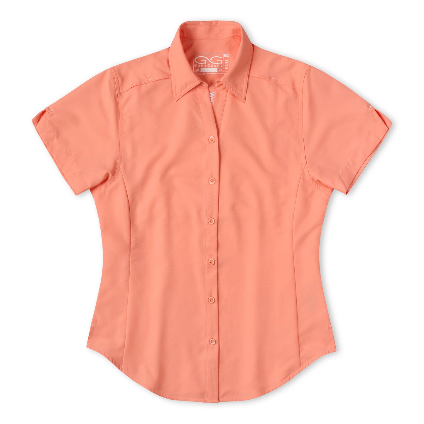 GameGuard Conch Ladies' Original Shirt