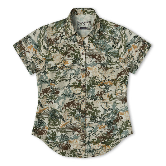 GameGuard Digital Ladies' Original Shirt