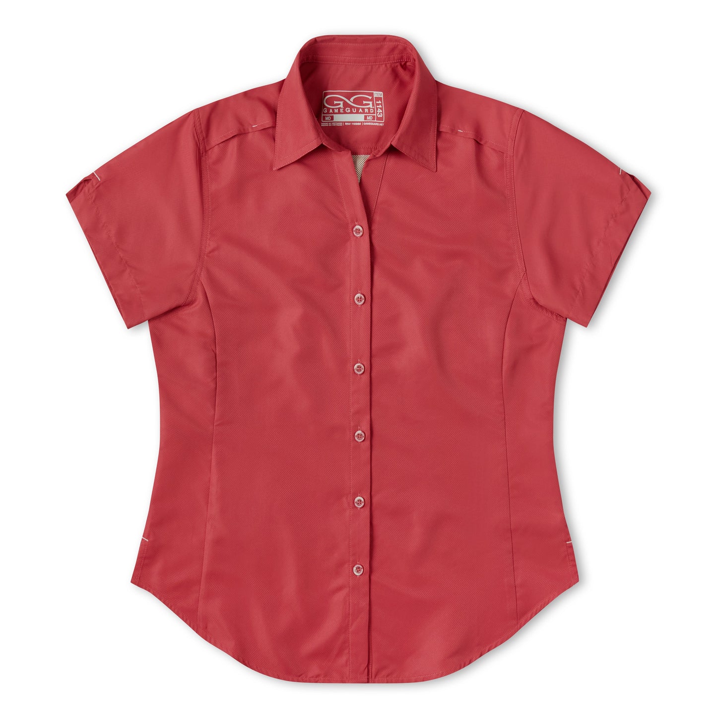 GameGuard Lava Rock Ladies' Original Shirt
