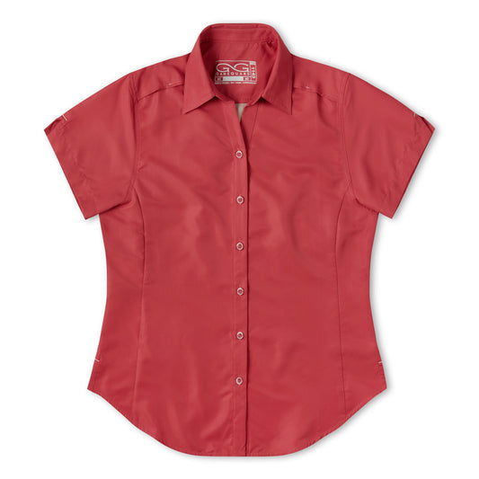 GameGuard Lava Rock Ladies' Original Shirt