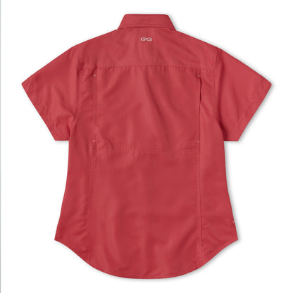 GameGuard Lava Rock Ladies' Original Shirt
