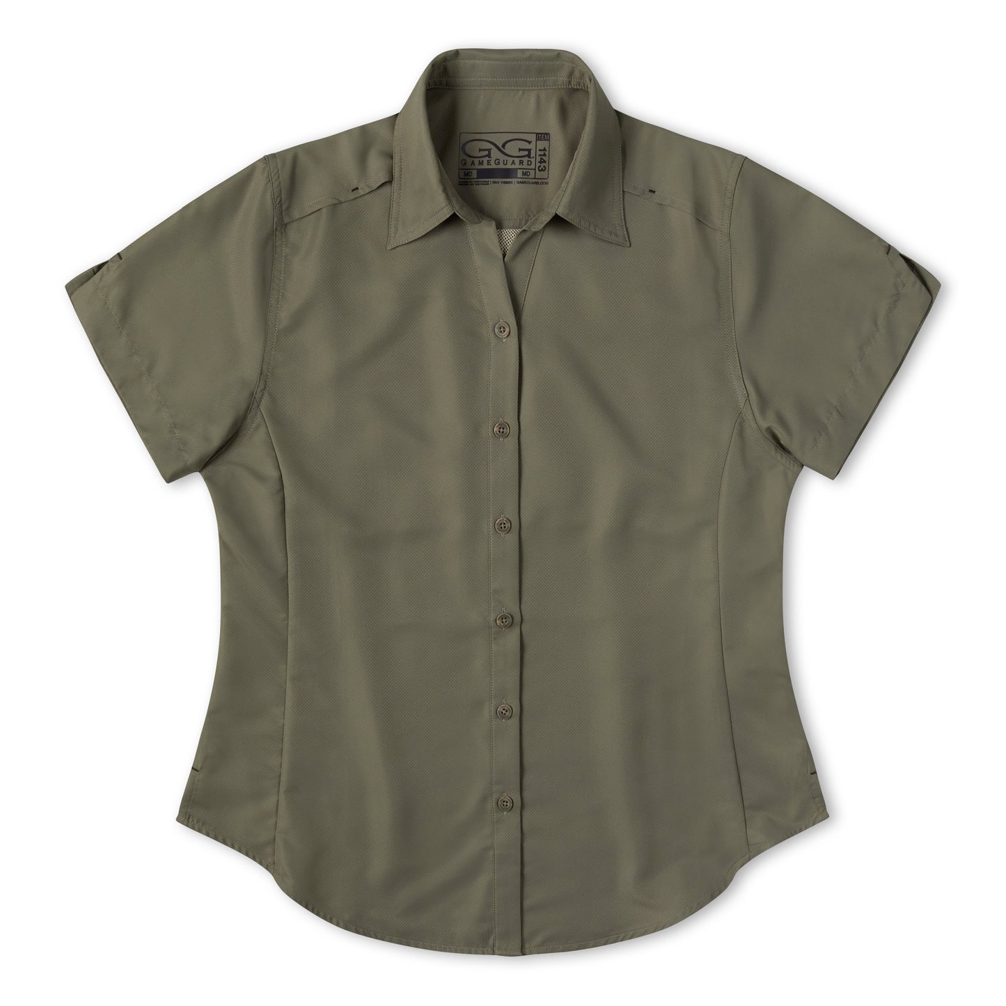 GameGuard Mesquite Ladies' Original Shirt
