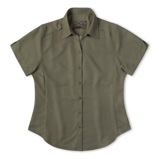 GameGuard Mesquite Ladies' Original Shirt