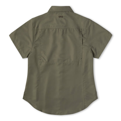 GameGuard Mesquite Ladies' Original Shirt