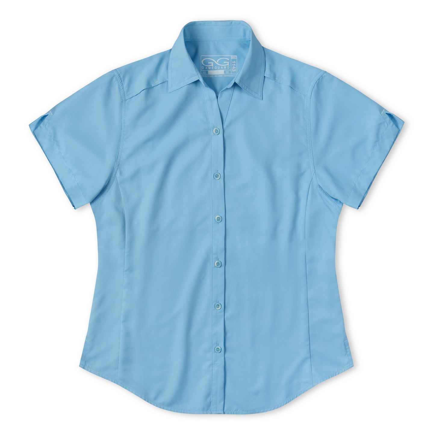 GameGuard - RainWater Ladies' Original Shirt
