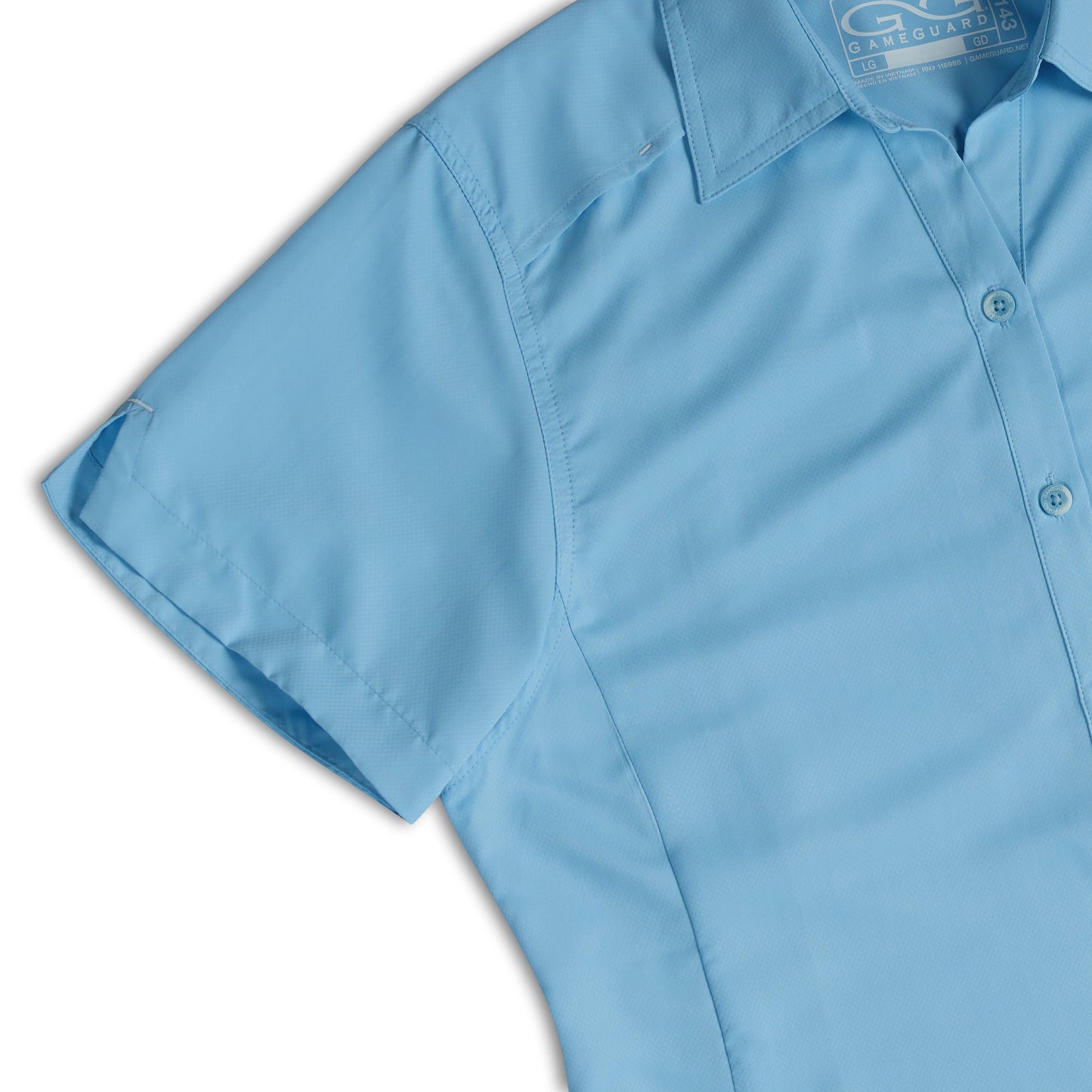 GameGuard - RainWater Ladies' Original Shirt