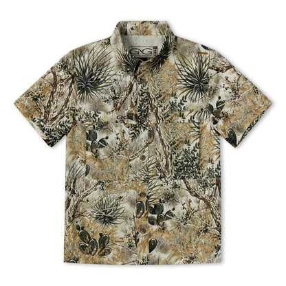 GameGuard Youth Original Shirt