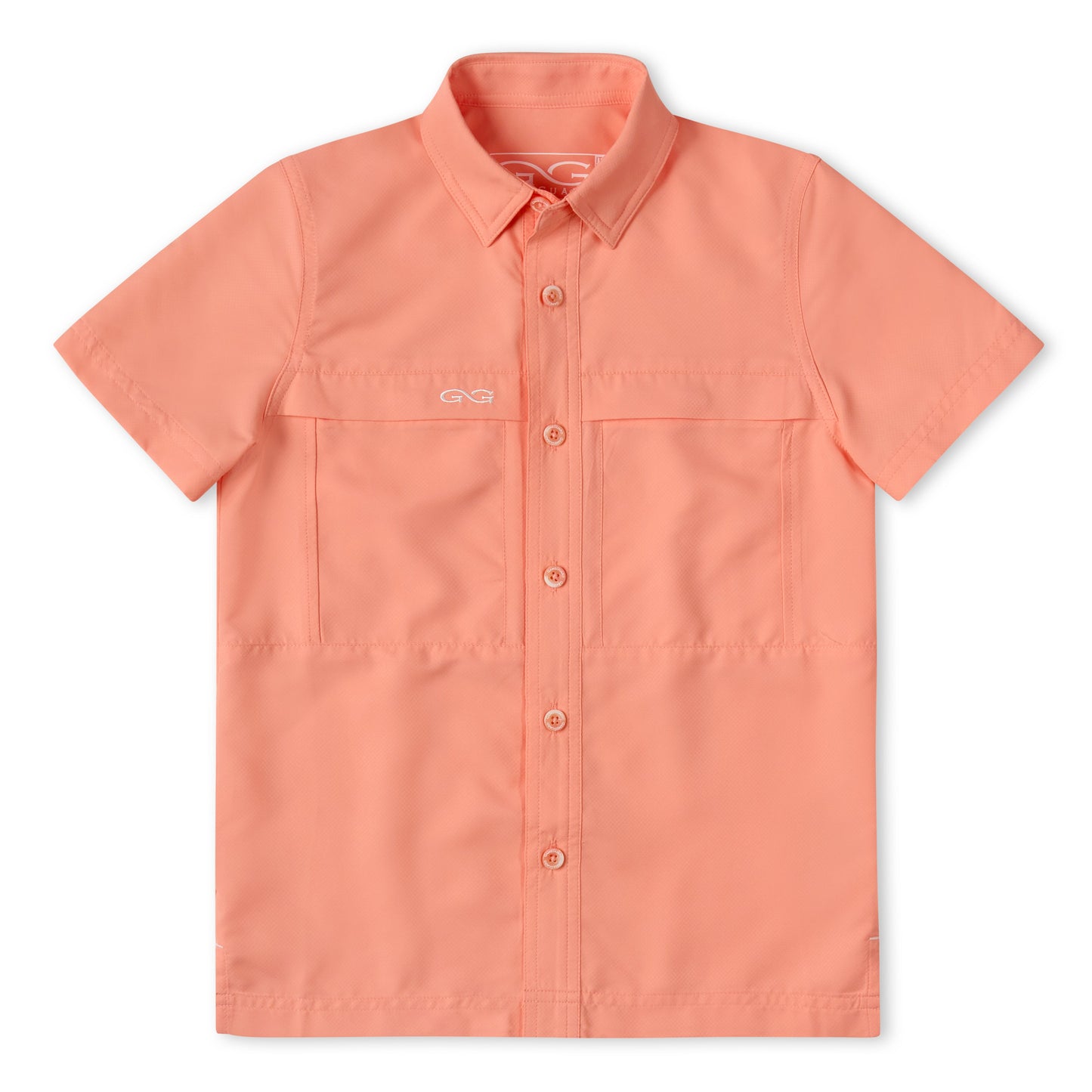 GameGuard Conch Youth Original Shirt