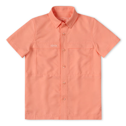 GameGuard Conch Youth Original Shirt