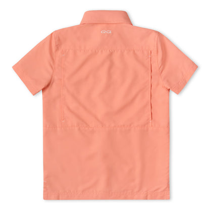 GameGuard Conch Youth Original Shirt