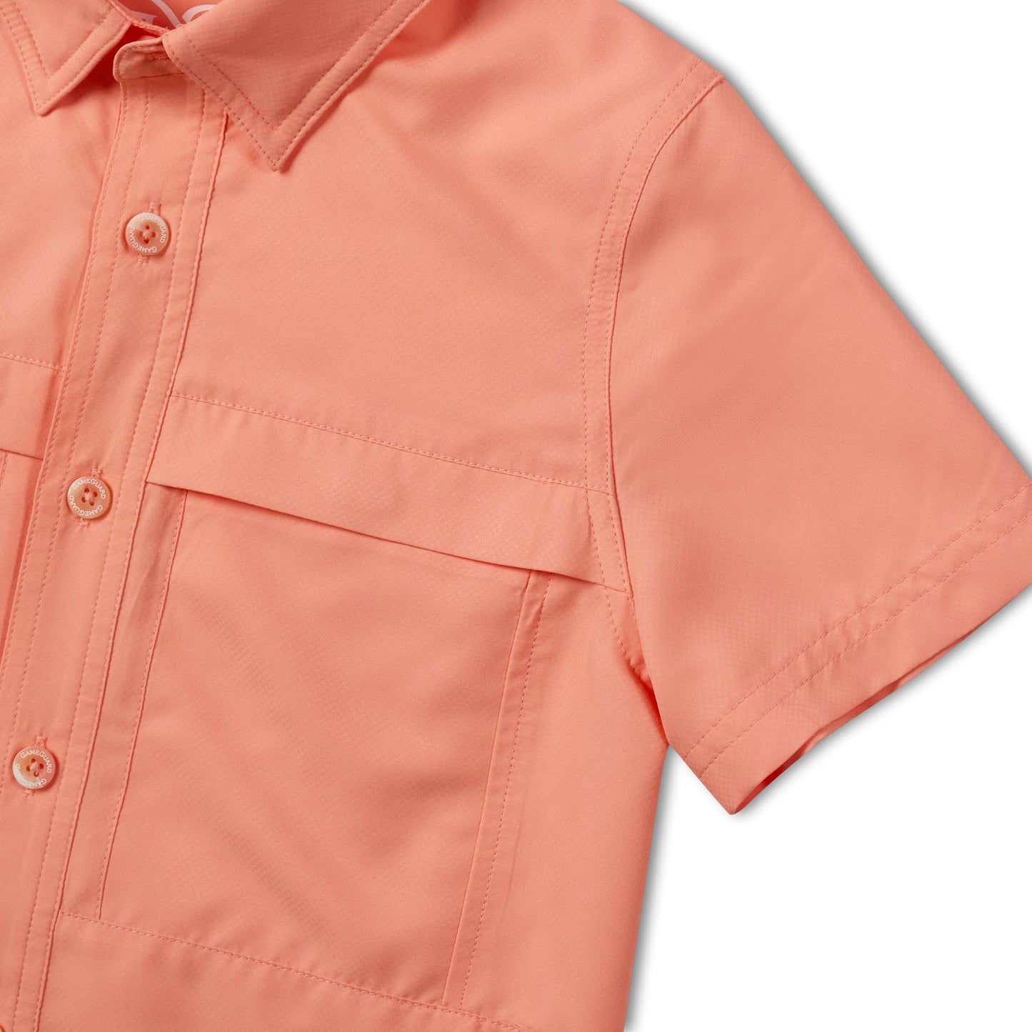GameGuard Conch Youth Original Shirt