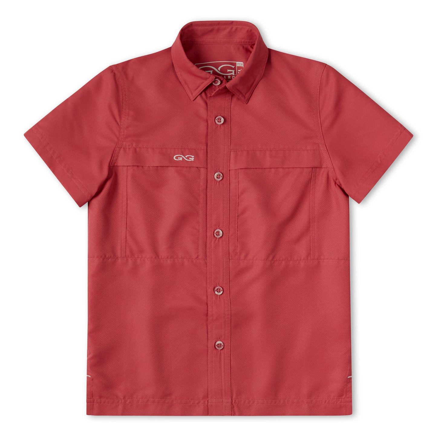 GameGuard Lava Rock Youth Original Shirt