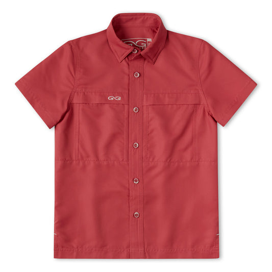 GameGuard Lava Rock Youth Original Shirt