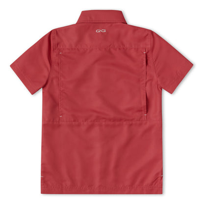 GameGuard Lava Rock Youth Original Shirt