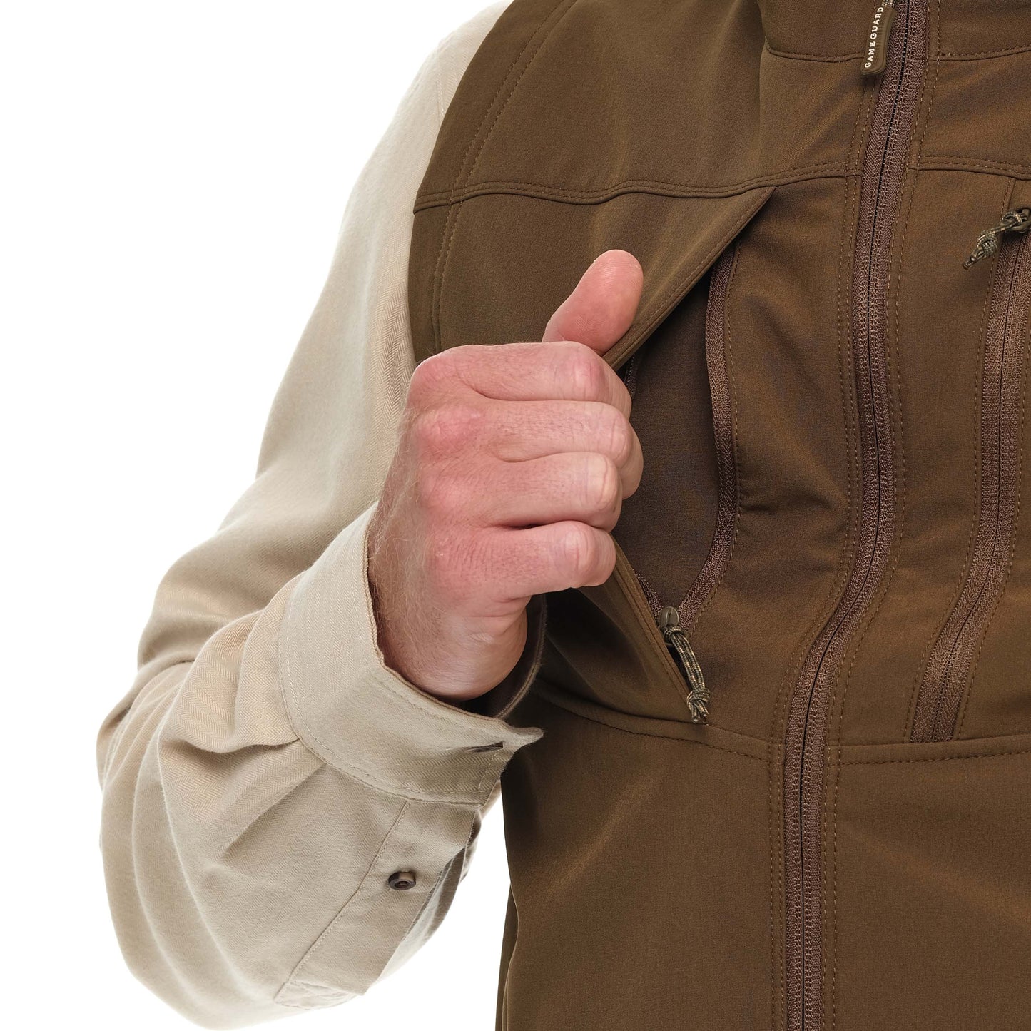 GameGuard Whiskey Guía Grande™ Vest