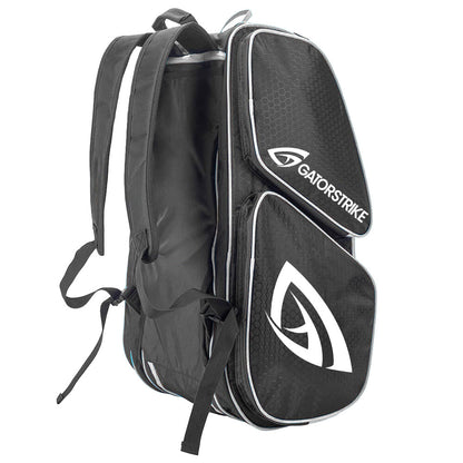 GatorStrike World Tour II Pickleball Backpack — Multi-Paddle Tournament Bag