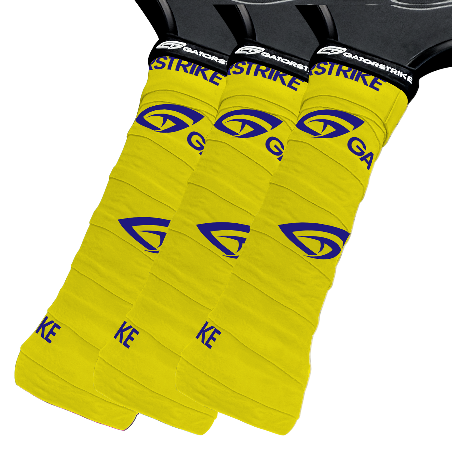 GatorStrike TACKY OVER GRIPS - 3 PACK