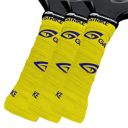 GatorStrike TACKY OVER GRIPS - 3 PACK