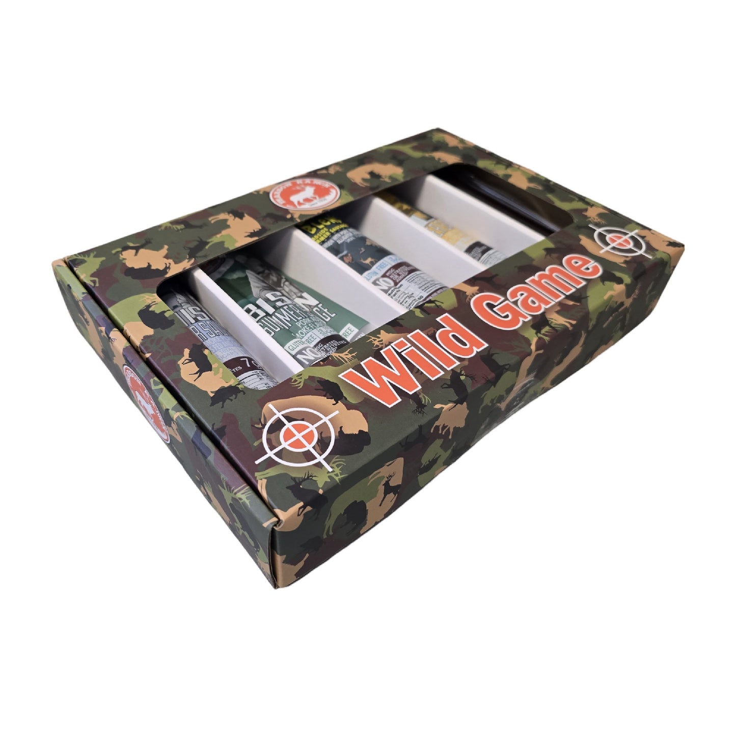 Pearson Ranch - Summer Sausage Gift Box - Large
