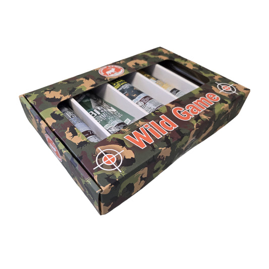 Pearson Ranch - Summer Sausage Gift Box - Large