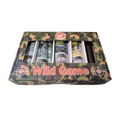 Pearson Ranch - Summer Sausage Gift Box - Large