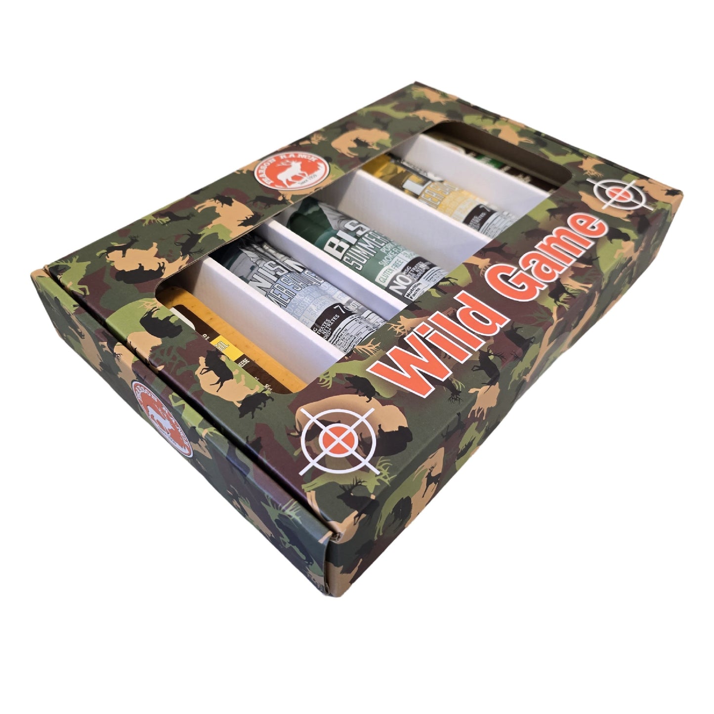 Pearson Ranch - Summer Sausage Gift Box - Medium