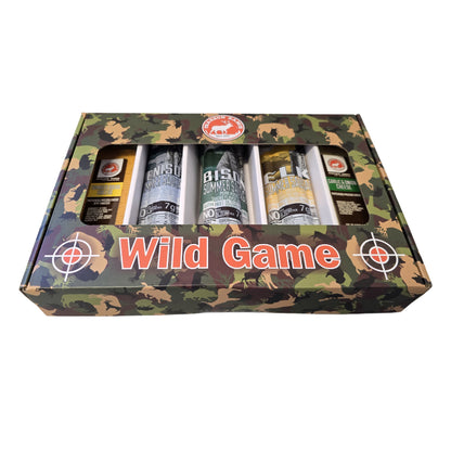 Pearson Ranch - Summer Sausage Gift Box - Medium