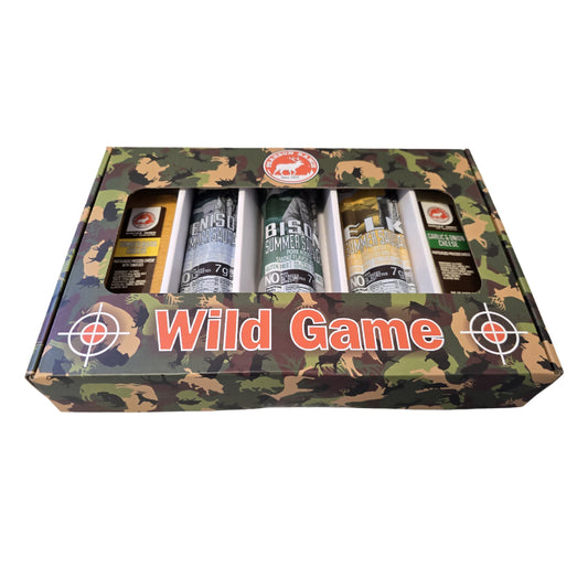 Pearson Ranch - Summer Sausage Gift Box - Medium