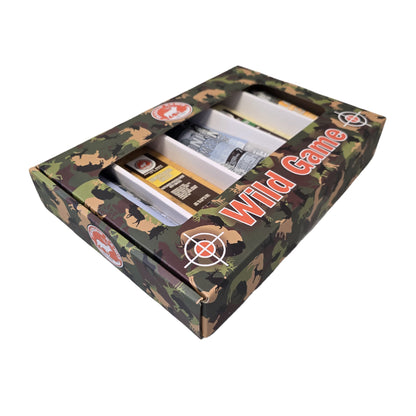 Pearson Ranch - Summer Sausage Gift Box - Small