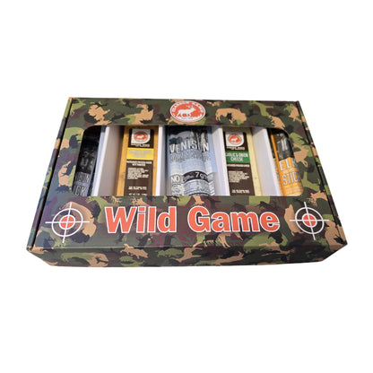 Pearson Ranch - Summer Sausage Gift Box - Small