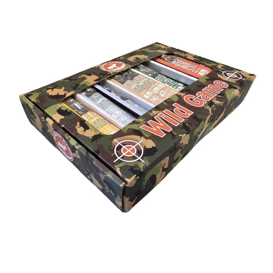 Pearson Ranch - Snack Stick Gift Box
